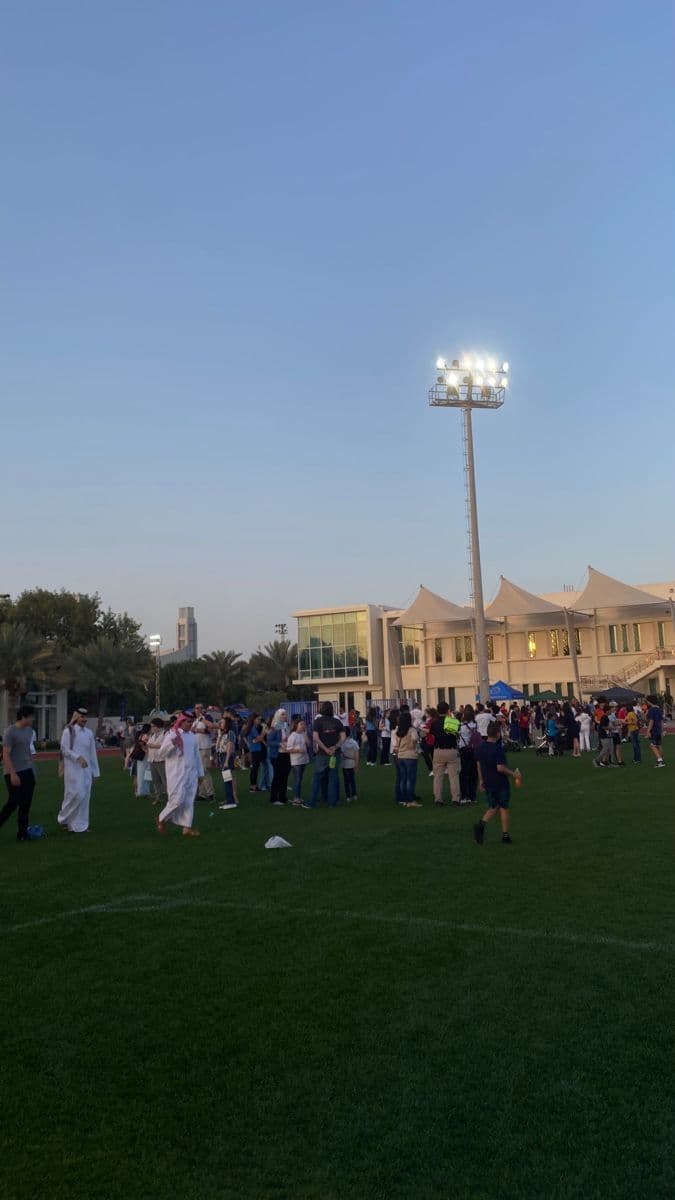 Thread opportunity showcase